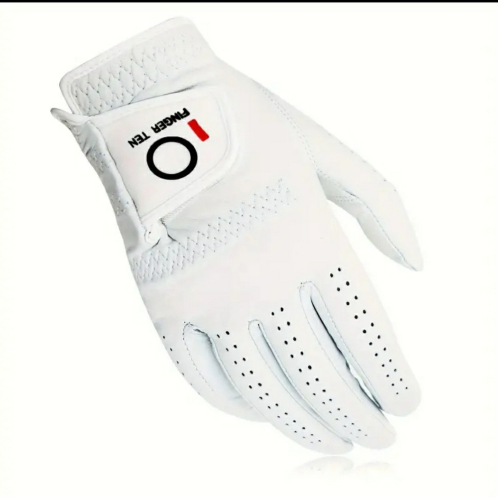 Golf Glove RH